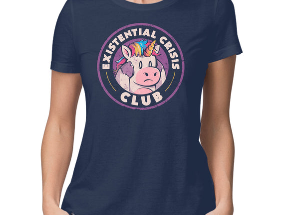 Existential Crisis Club