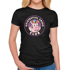 Existential Crisis Club
