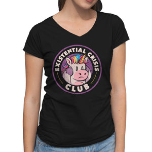 Existential Crisis Club