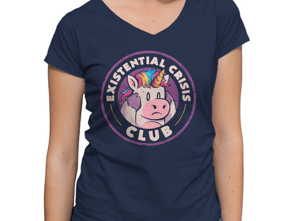 Existential Crisis Club
