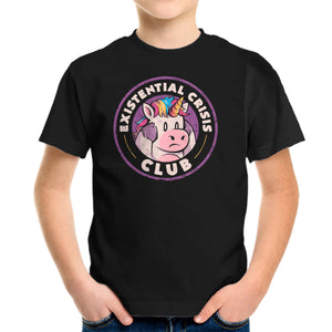 Existential Crisis Club