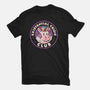 Existential Crisis Club-mens basic tee-eduely