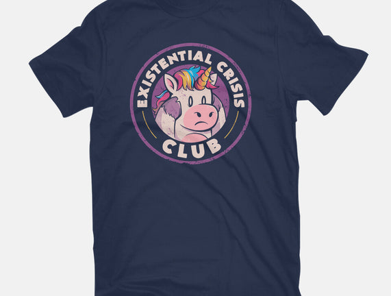 Existential Crisis Club