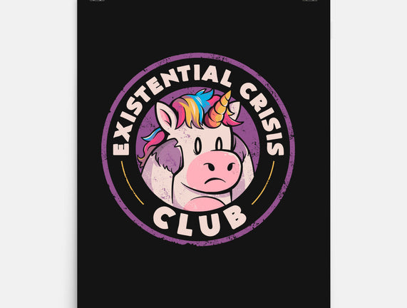 Existential Crisis Club