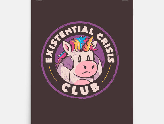 Existential Crisis Club