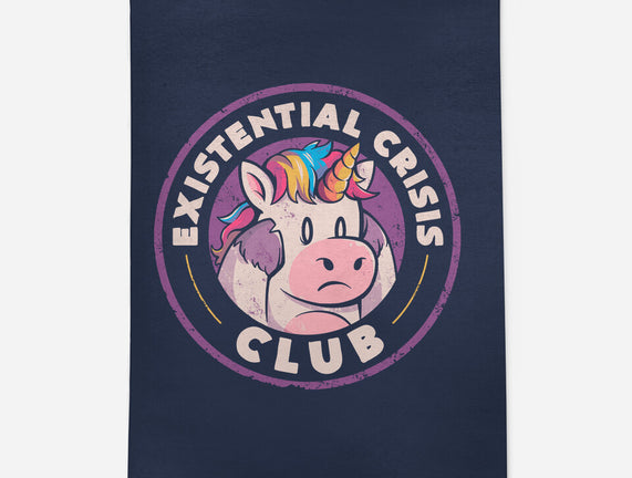 Existential Crisis Club