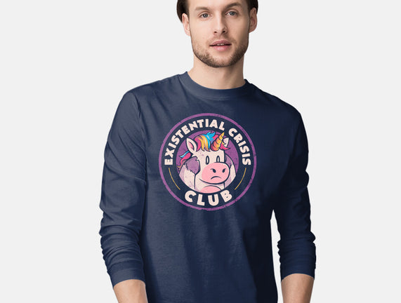 Existential Crisis Club