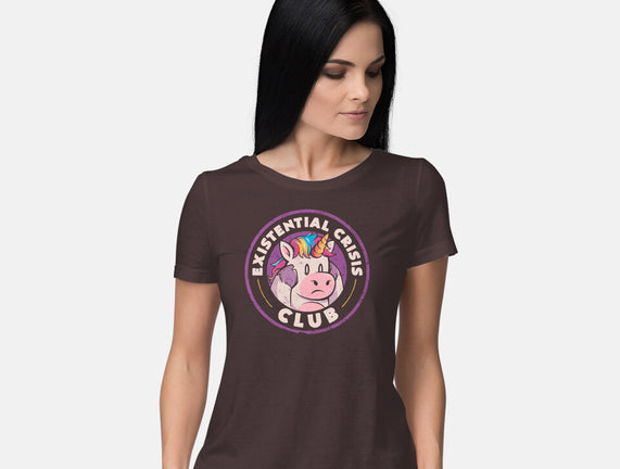 Existential Crisis Club