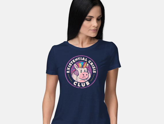 Existential Crisis Club