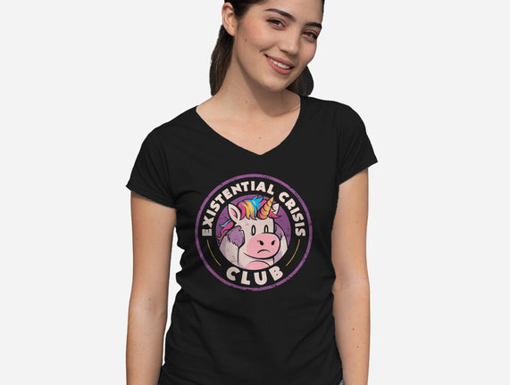 Existential Crisis Club