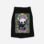 Nouveau Knight-dog basic pet tank-Adams Pinto