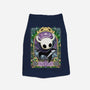 Nouveau Knight-dog basic pet tank-Adams Pinto