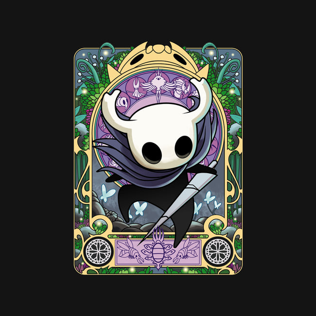 Nouveau Knight-youth pullover sweatshirt-Adams Pinto