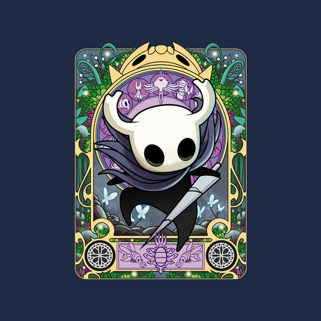 Nouveau Knight-youth pullover sweatshirt-Adams Pinto