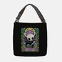 Nouveau Knight-none adjustable tote bag-Adams Pinto