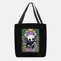 Nouveau Knight-none basic tote bag-Adams Pinto