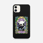 Nouveau Knight-iphone snap phone case-Adams Pinto