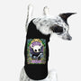 Nouveau Knight-dog basic pet tank-Adams Pinto