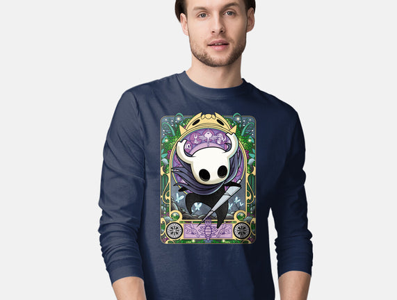 Nouveau Knight