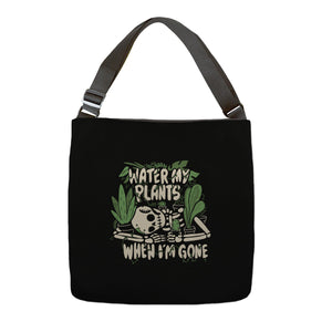 Water My Plants