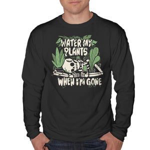 Water My Plants