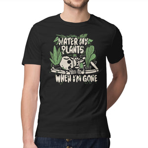 Water My Plants