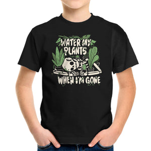 Water My Plants