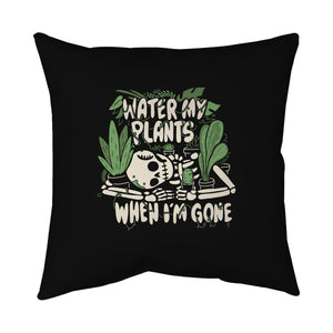 Water My Plants