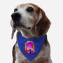 Draken Tokyo-dog adjustable pet collar-bellahoang