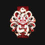 Fox Spirit-none removable cover w insert throw pillow-Snouleaf