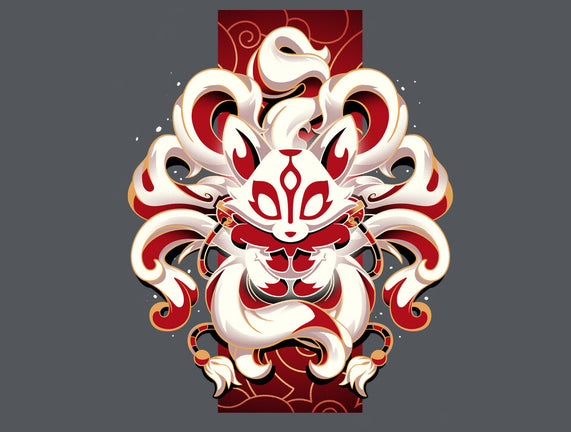 Fox Spirit