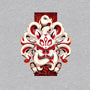 Fox Spirit-youth pullover sweatshirt-Snouleaf