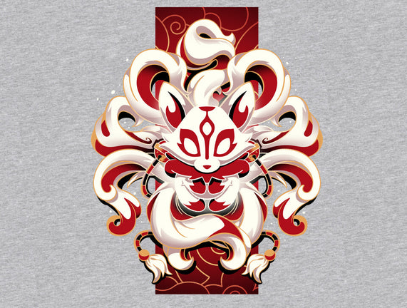 Fox Spirit