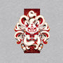 Fox Spirit-mens heavyweight tee-Snouleaf