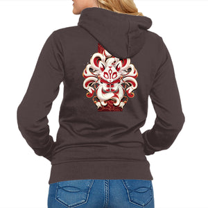 Fox Spirit