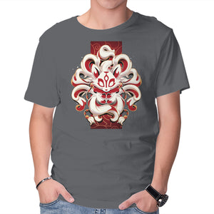 Fox Spirit