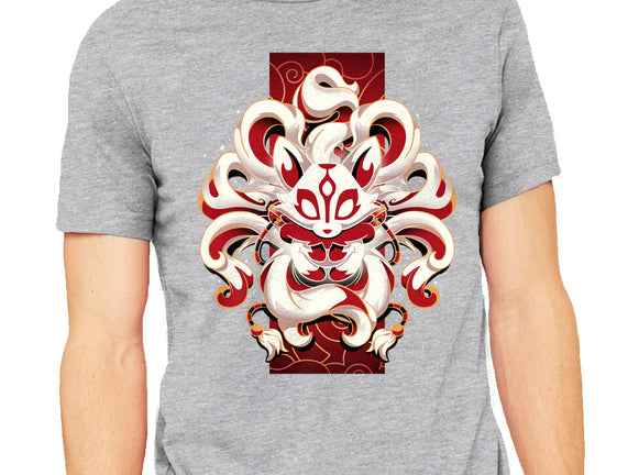 Fox Spirit