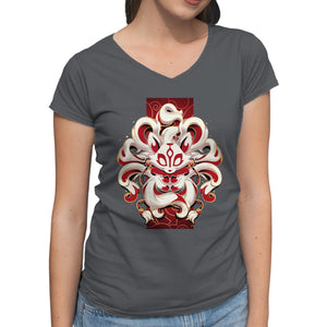Fox Spirit