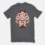 Fox Spirit-mens basic tee-Snouleaf