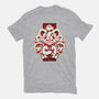 Fox Spirit-mens heavyweight tee-Snouleaf