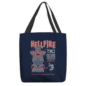Hellfire Tiki Club