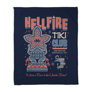 Hellfire Tiki Club