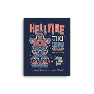 Hellfire Tiki Club