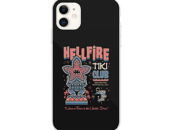 Hellfire Tiki Club