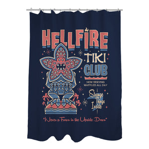 Hellfire Tiki Club