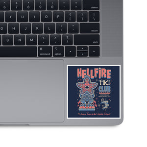 Hellfire Tiki Club