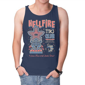 Hellfire Tiki Club