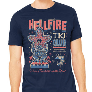 Hellfire Tiki Club