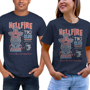 Hellfire Tiki Club