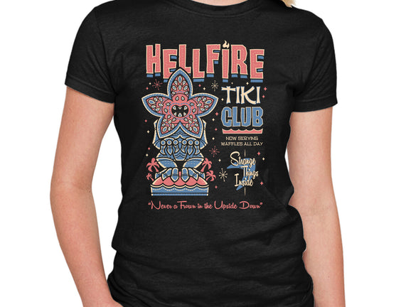 Hellfire Tiki Club